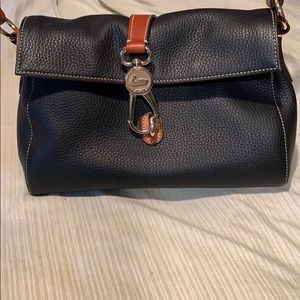 Dooney and Bourke purse